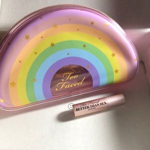 Too Faced bundle